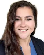 Hannah Bensen