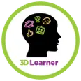 3D Learner