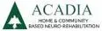 Acadia Rehab