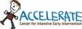 Accelerate Center for Intensive Early Intervention