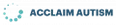 Acclaim Autism