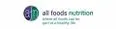 All Foods Nutrition
