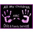 All My Children-Child & Family Services