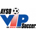 American Youth Soccer Organization (AYSO) -- VIP (Very Important Player) Program