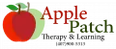 Apple Patch Therapy