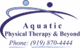 Aquatic Physical Therapy & Beyond