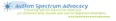 Autism Spectrum Advocacy