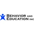 Behavior and Education Inc