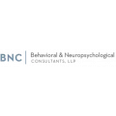 Behavioral & Neuropsychological Consults, LLP