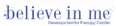Believe in Me Developmental Therapy Center