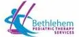 Bethlehem Pediatric Therapy Services