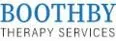 Boothby Therapy Services