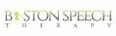 Boston Speech Therapy