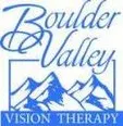 Boulder Valley Vision Therapy