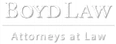 Boyd Law San Diego