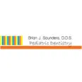 Brian J. Saunders, D.D.S.