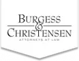 Burgess & Christensen Law Firm