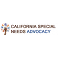 California Special Needs Advocacy