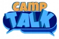 Camp Talk