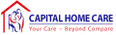 Capital Home Care, Inc.