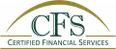 Certified Financial Services LLC