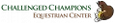 Challenged Champions Equestrian Center