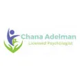 Chana Adelman, Psychologist