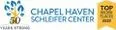 Chapel Haven Schleifer Center, Inc