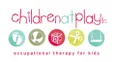 Children at Play