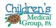 Children's Medical Group Pa
