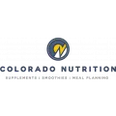 Colorado Nutrition Boulder
