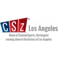 Comedy Sportz LA