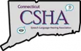 Connecticut Speech-Language-Hearing Association