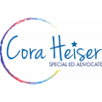 Cora Heiser Special Education Advocate
