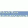 Deborah Bloom Educational Consultant
