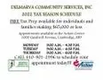 Delmarva Community Services, Inc.