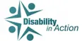 Disability in Action