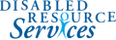 Disabled Resource Services
