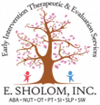E. Sholom Early Intervention