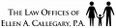 The Law Offices of Ellen A. Callegary, P.A.