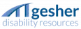 Gesher Disability Resources