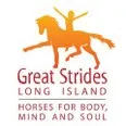 Great Strides Long Island