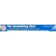 Handwriting Clinic