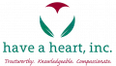 Have A Heart, Inc.