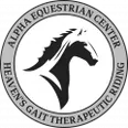 Heaven's Gait Therapeutic Riding at Alpha Equestrian Center