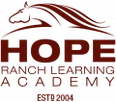 Hope Ranch Learning Academy