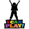 I CAN PLAY
