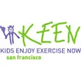 KEEN San Francisco