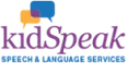 KidSpeak Speech and Laguage Services