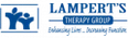 LAMPERT’S THERAPY GROUP